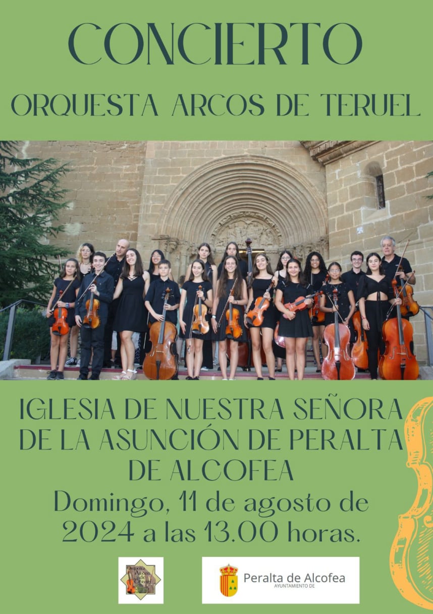 Concierto