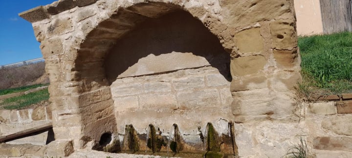 Romería a la Ermita San Gregorio Berbegal