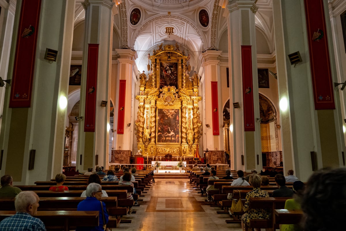 Peregrinación Jubilar
