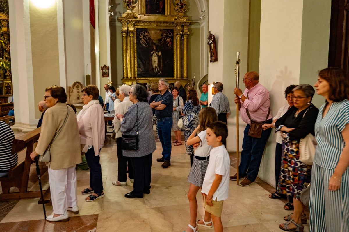 Peregrinación Jubilar