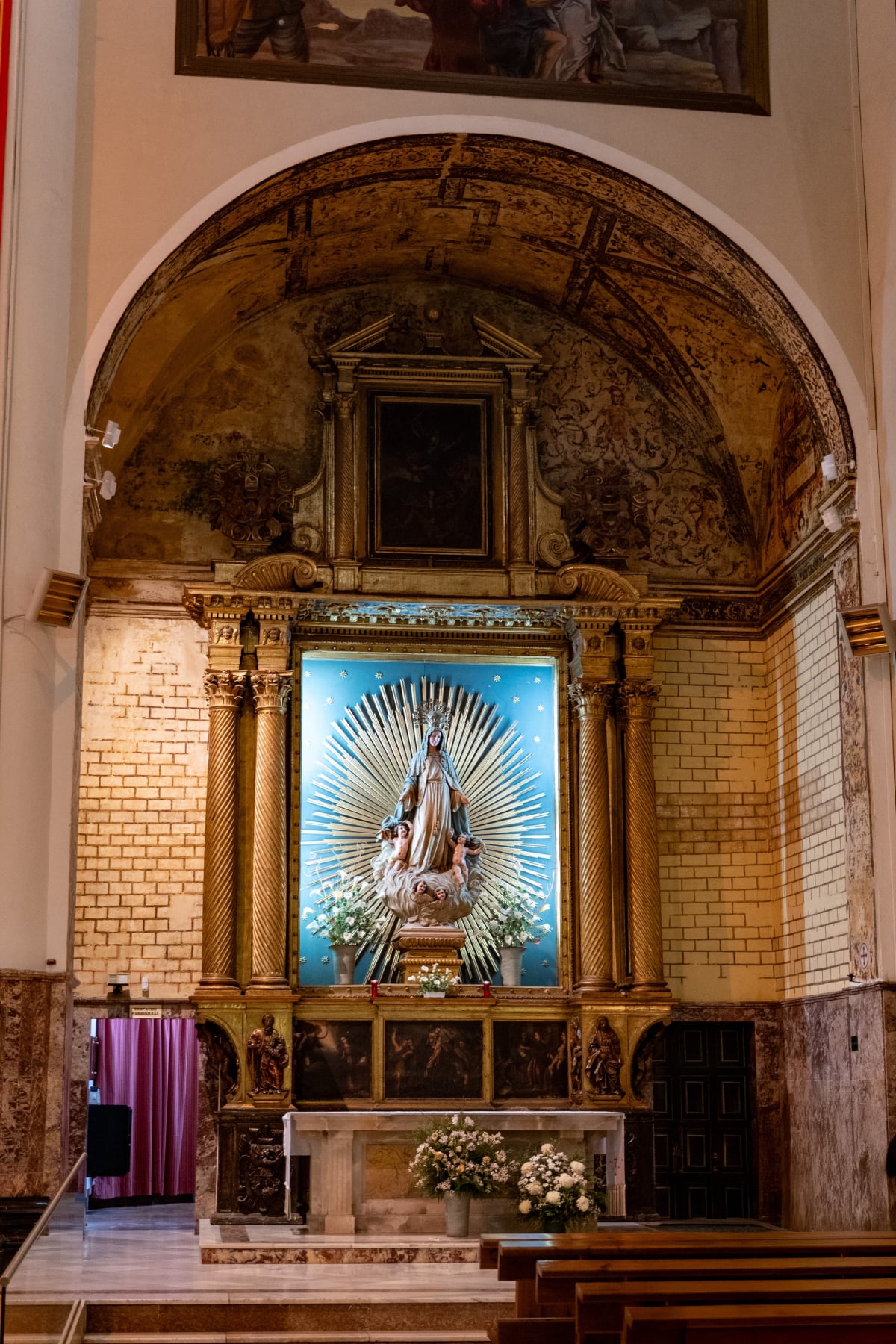 Peregrinación Jubilar