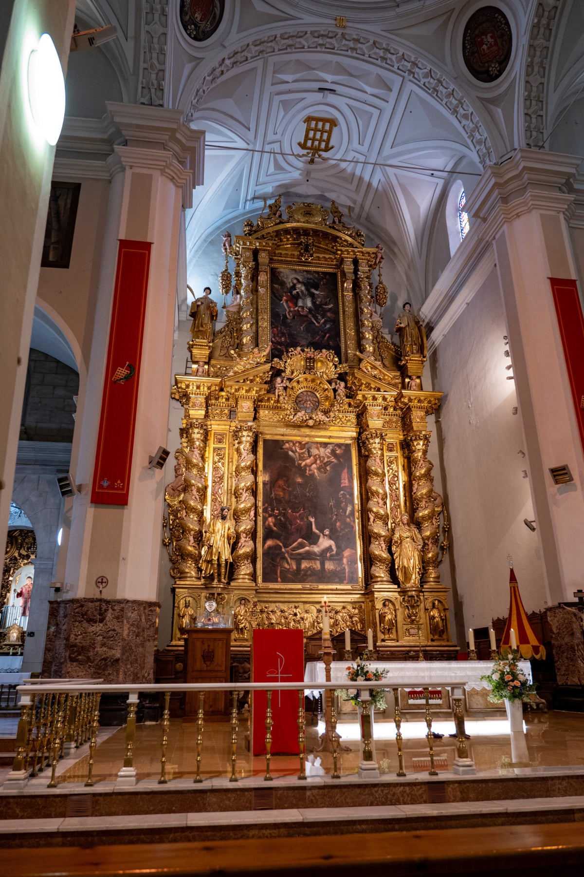 Peregrinación Jubilar