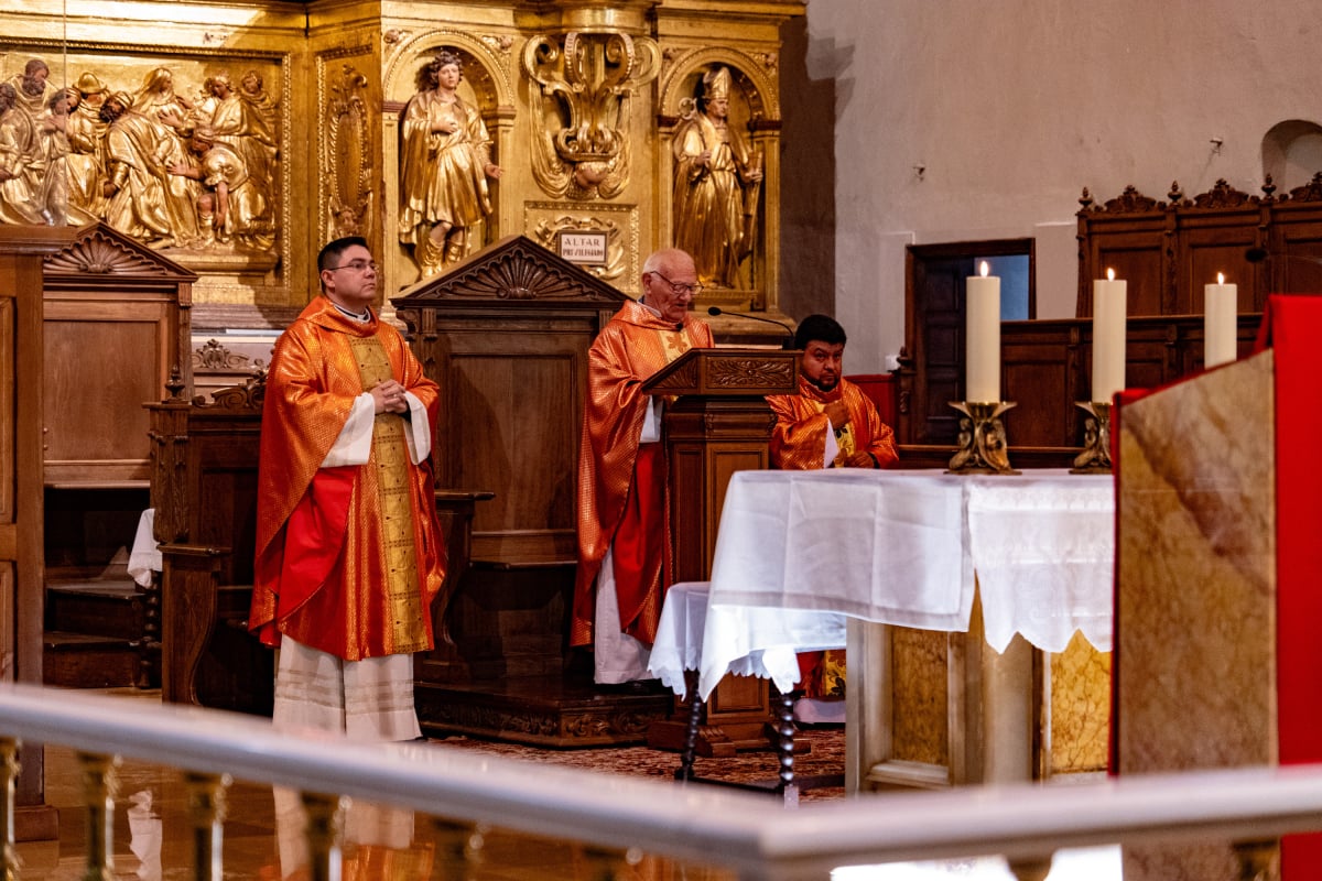 Peregrinación Jubilar