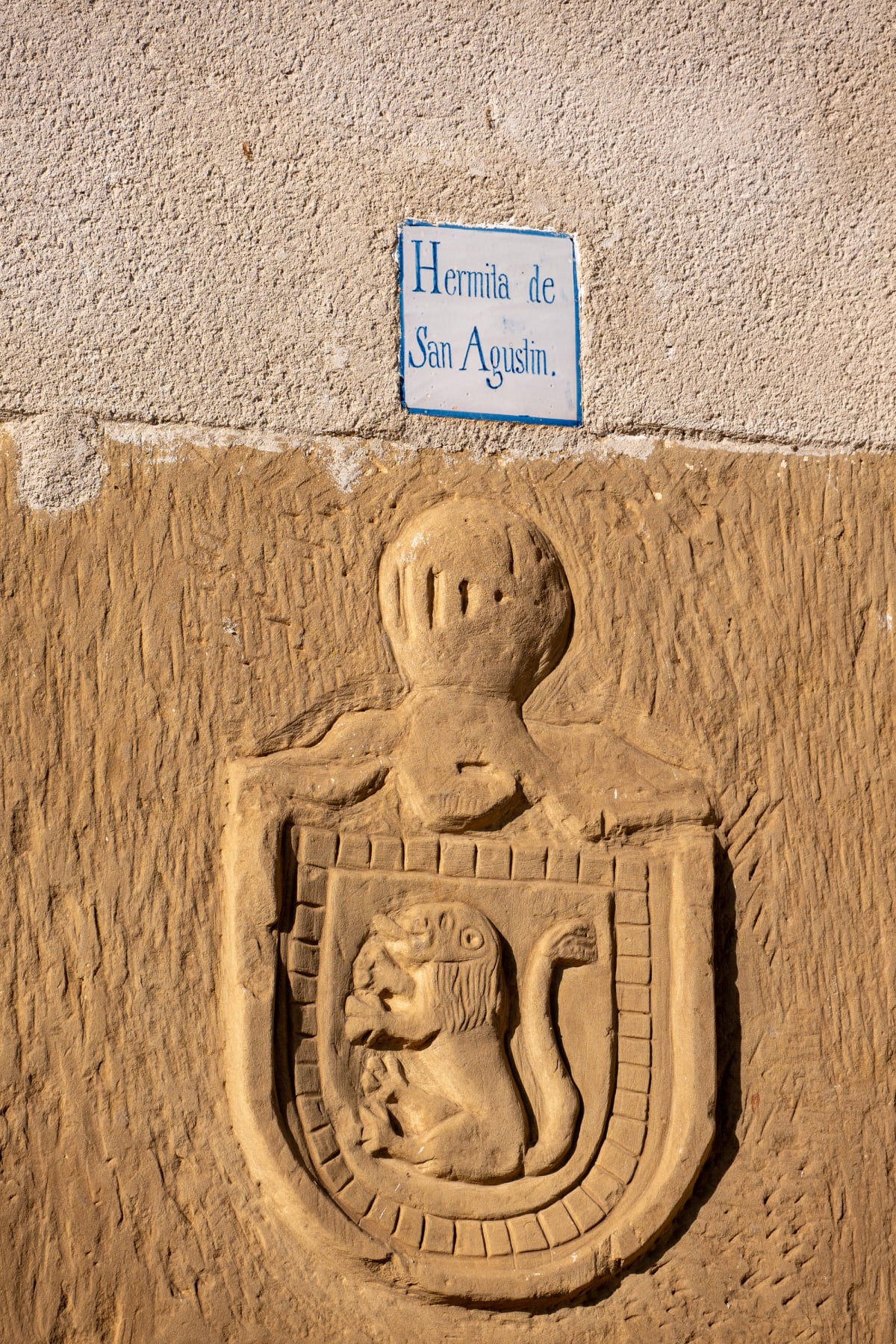 Viacrucis en El Tormillo