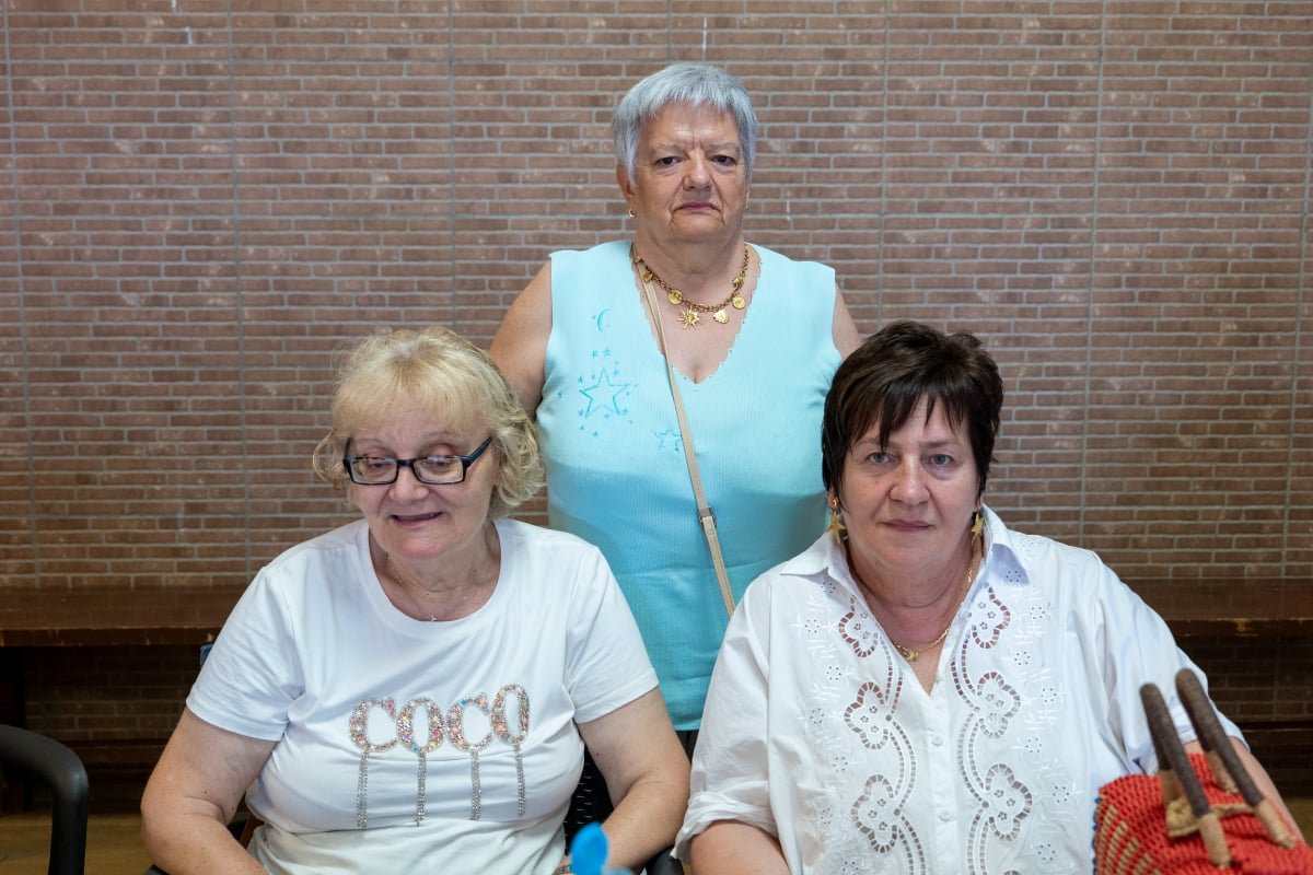 Virgen Blanca 25 años